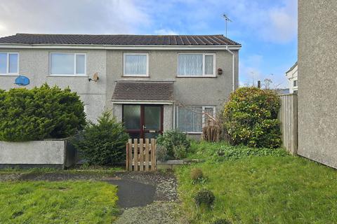 undefined, Buller Park, Saltash PL12