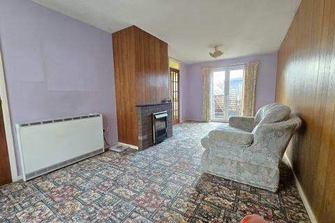 undefined, Buller Park, Saltash PL12