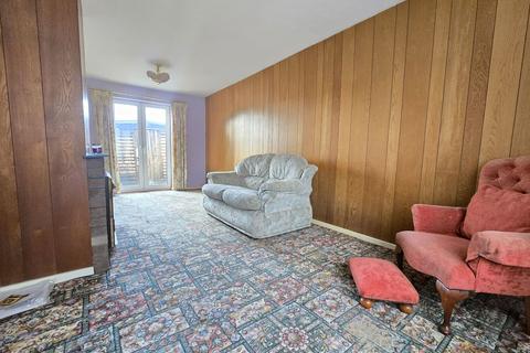 undefined, Buller Park, Saltash PL12