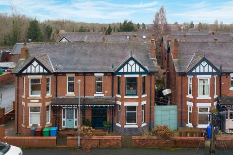 3 bedroom semi-detached house for sale, Arliss Avenue, Manchester M19