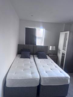 undefined, Flat 1, Aspen court, Camberley, Camberley, GU15