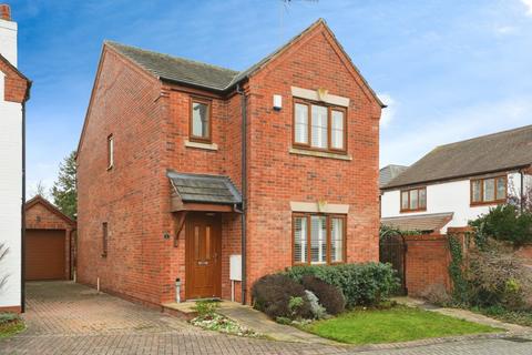 undefined, Hillview Gardens, Shurdington, Cheltenham, Tewkesbury, GL51