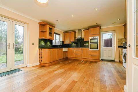 undefined, Hillview Gardens, Shurdington, Cheltenham, Tewkesbury, GL51