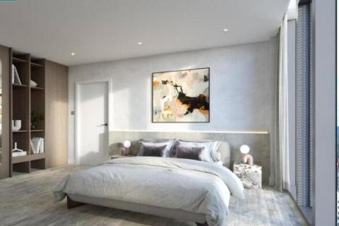 2 bedroom apartment to rent, 1 Port Street, Manchester M1
