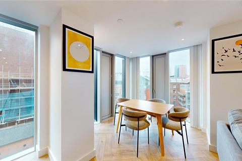 undefined, 1 Port Street, Manchester M1