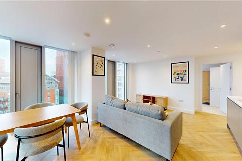 undefined, 1 Port Street, Manchester M1