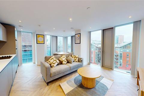 undefined, 1 Port Street, Manchester M1
