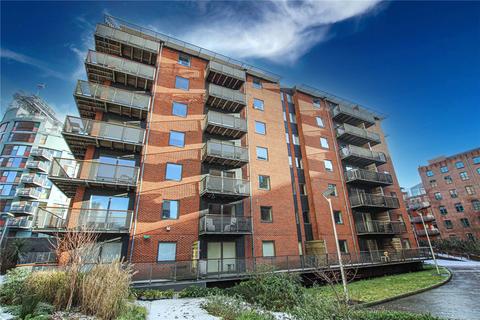 1 bedroom apartment to rent, The Foundry, Manchester M1