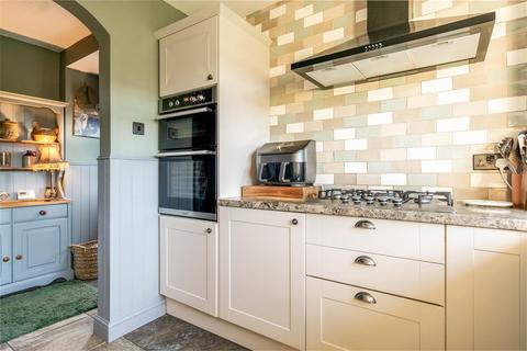 3 bedroom semi-detached bungalow for sale, Brackenhill Avenue, Selby