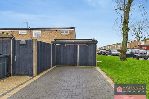 undefined, Durham Road, Stevenage SG1