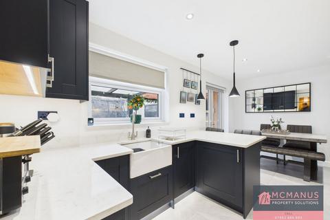 undefined, Durham Road, Stevenage SG1