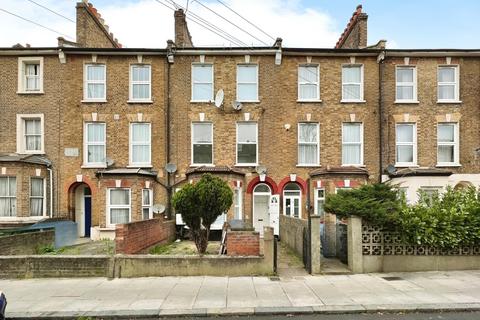 Belfort Road Peckham SE15