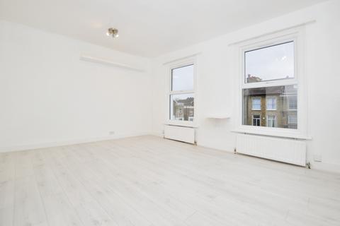 undefined, Belfort Road Peckham SE15