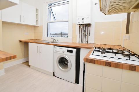undefined, Belfort Road Peckham SE15