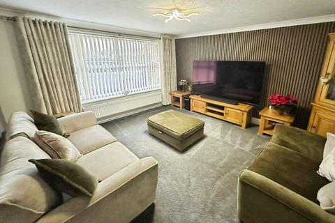 3 bedroom detached house for sale, Welbeck Drive, Spalding PE11