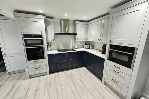 3 bedroom detached house for sale, Welbeck Drive, Spalding PE11