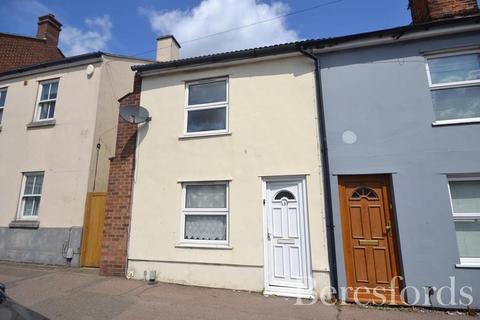 2 bedroom end of terrace house for sale - Magdalen Street, Colchester, CO1