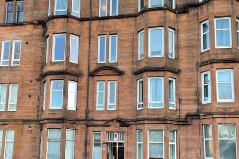 1 bedroom apartment for sale, Wellshot Road, Shettleston, Glasgow