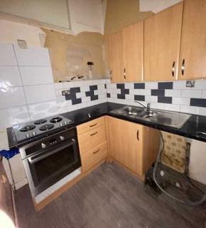 1 bedroom apartment for sale, Wellshot Road, Shettleston, Glasgow