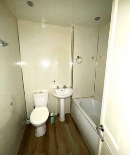 1 bedroom apartment for sale, Wellshot Road, Shettleston, Glasgow