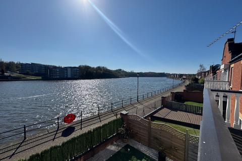 undefined, The Ropery, Newcastle upon Tyne