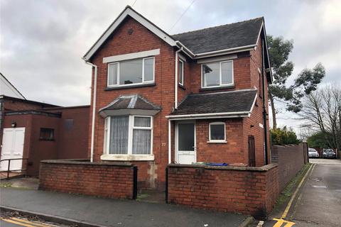 2 bedroom link detached house to rent, Wolverhampton Road, Cannock, Staffordshire, WS11