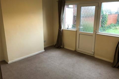 2 bedroom link detached house to rent, Wolverhampton Road, Cannock, Staffordshire, WS11