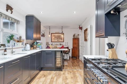 4 bedroom detached house for sale, Woodside Way, St. Ives PE27