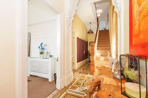 4 bedroom terraced house for sale, 123, Woodbourne Road, Douglas