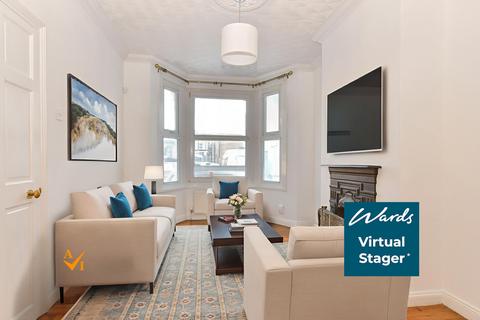 3 bedroom terraced house for sale, Ross Street, Rochester, Kent