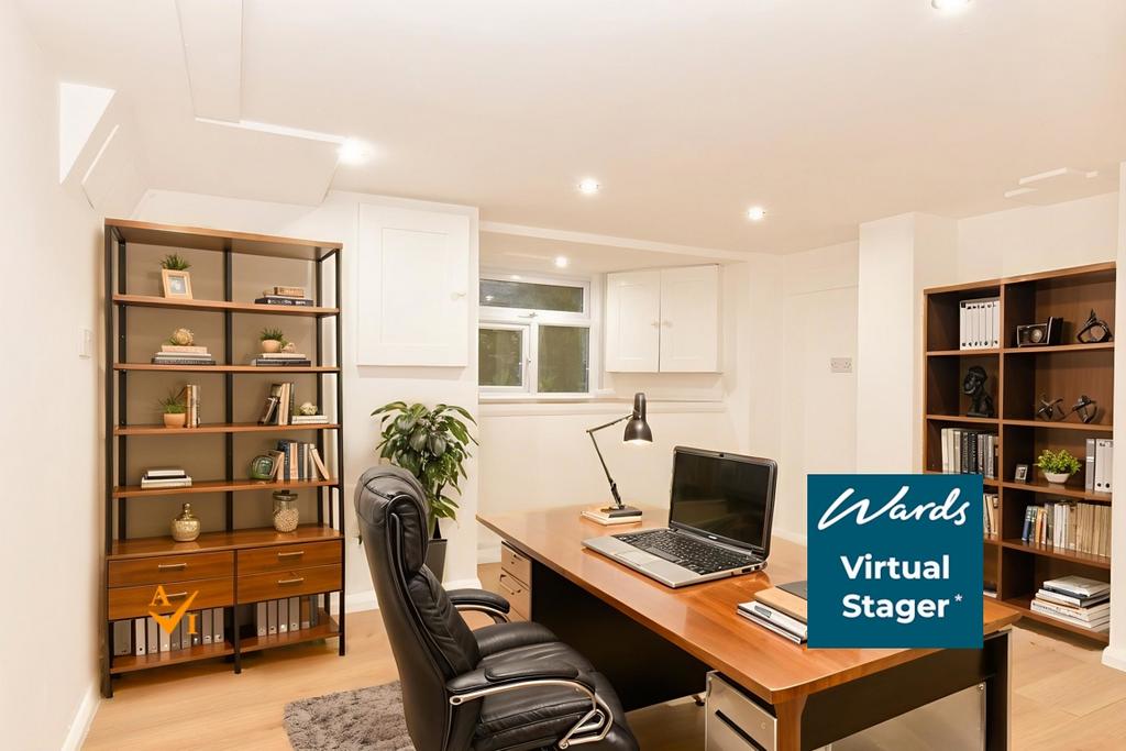 Cellar (Modern Style)