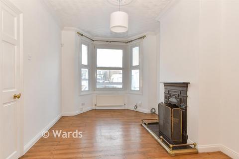 3 bedroom terraced house for sale, Ross Street, Rochester ME1