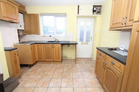 2 bedroom terraced house for sale, Station Road, Brierley Hill DY5