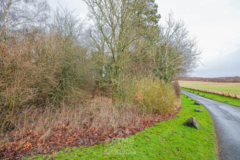 Land for sale, Castle Estate, Ayr KA6