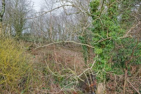 Land for sale, Castle Estate, Ayr KA6