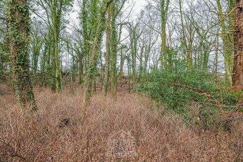 Land for sale, Castle Estate, Ayr KA6