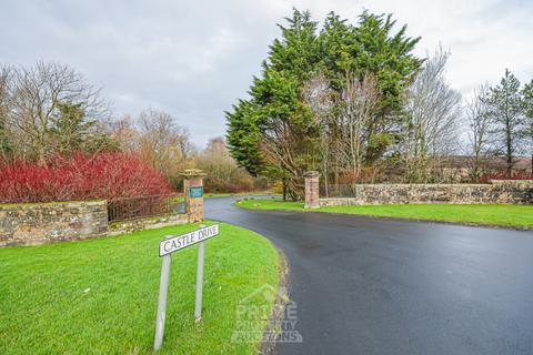 undefined, Castle Estate, Ayr KA6