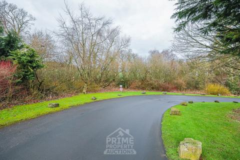 undefined, Castle Estate, Ayr KA6