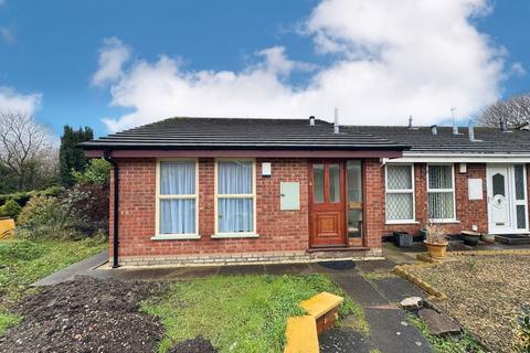 1 bedroom terraced bungalow for sale, Walthamstow Court, Brierley Hill DY5