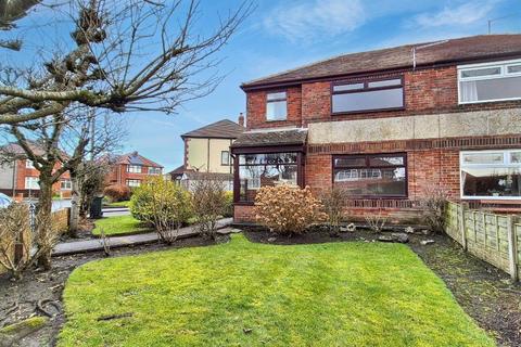 3 bedroom semi-detached house for sale, Windsor Avenue, Clitheroe, BB7 2QQ