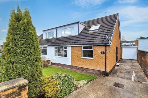 undefined, Eastfield Drive, West Bradford, BB7 4TQ