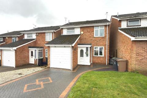 3 bedroom detached house for sale, Stopsley, Luton LU2