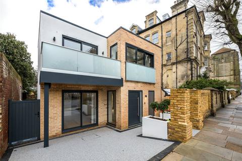 2 bedroom detached house for sale, Eaton Corner, Eaton Road, Hove, BN3