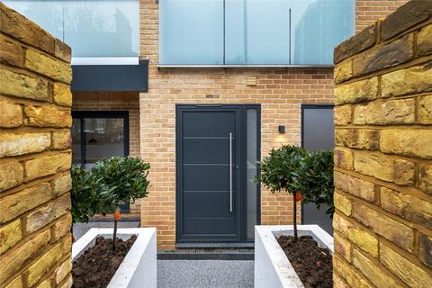 2 bedroom detached house for sale, Eaton Corner, Eaton Road, Hove, BN3