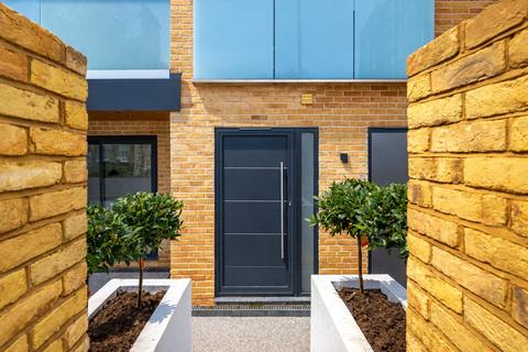 undefined, Eaton Corner, Eaton Road, Hove, BN3