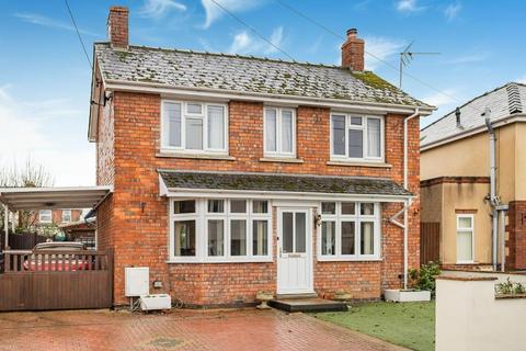 3 bedroom detached house for sale - Cam, Dursley GL11