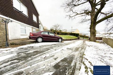 undefined, Tenth Avenue, Merthyr Tydfil, CF47 9TE