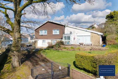 4 bedroom detached house for sale, Tenth Avenue, Merthyr Tydfil, CF47 9TE