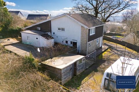 4 bedroom detached house for sale, Tenth Avenue, Merthyr Tydfil, CF47 9TE