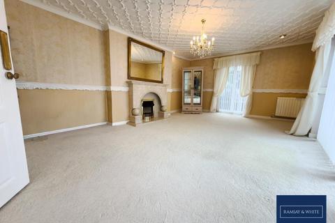 4 bedroom detached house for sale, Tenth Avenue, Merthyr Tydfil, CF47 9TE